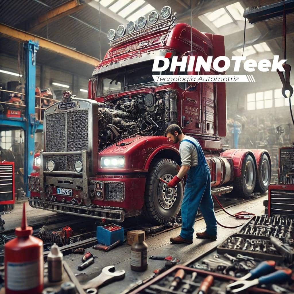 Mantenimiento y Cuidados de Vehículos: Guía Completa para Mantener tu Auto en Óptimas Condiciones